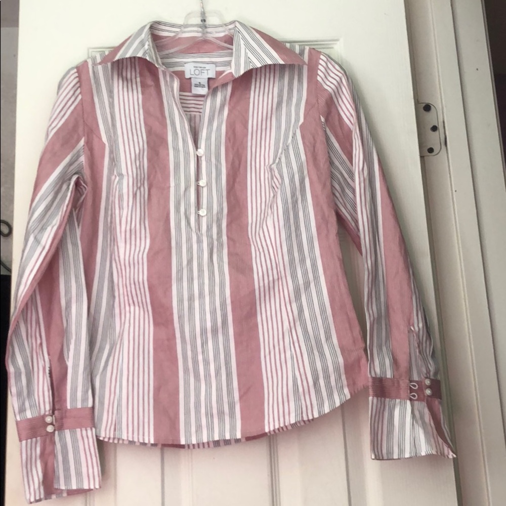 Biutiful loft size 4